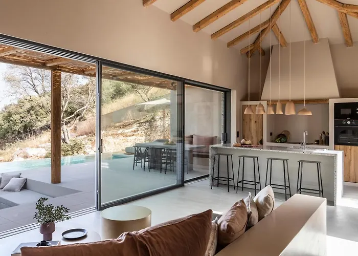 Villa Pera Perou Unspoiled Luxury *