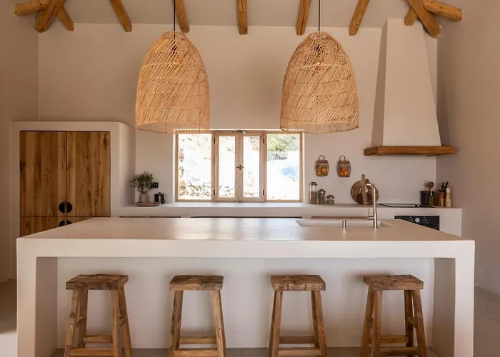 Villa Pera Perou Unspoiled Luxury