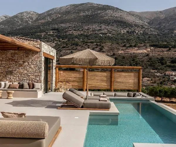 Pera Perou Unspoiled Luxury Villa