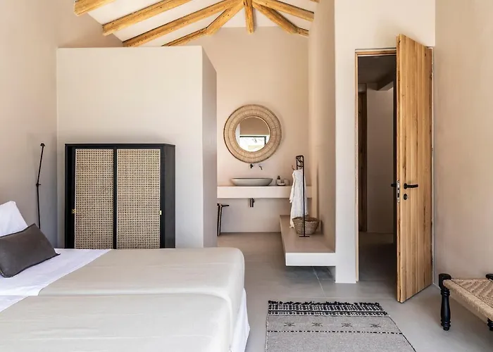 Pera Perou Unspoiled Luxury *