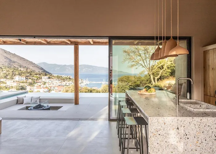 Pera Perou Unspoiled Luxury *