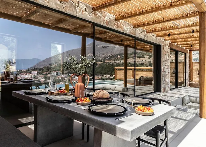 Villa Pera Perou Unspoiled Luxury