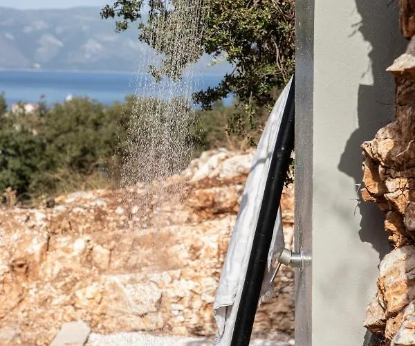 Villa Pera Perou Unspoiled Luxury *