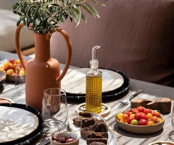 Villa Pera Perou Unspoiled Luxury