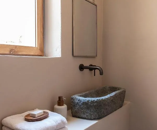 Villa Pera Perou Unspoiled Luxury *