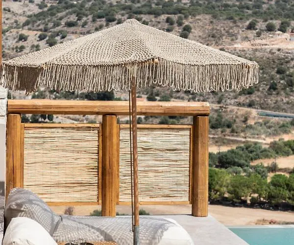 Villa Pera Perou Unspoiled Luxury *