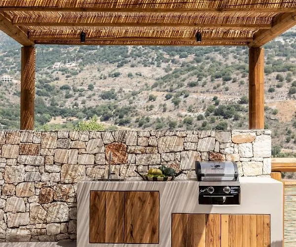 Villa Pera Perou Unspoiled Luxury *