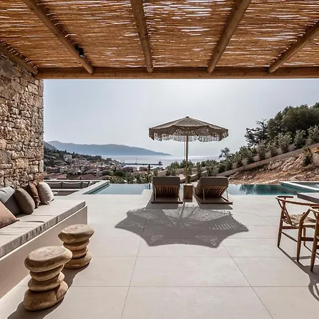 Villa Pera Perou Unspoiled Luxury *