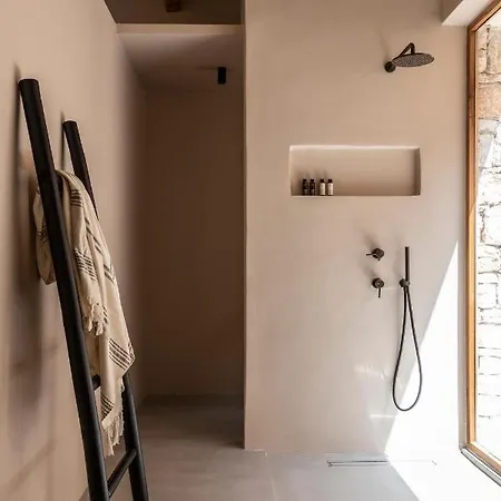 Villa Pera Perou Unspoiled Luxury Agia Efimia