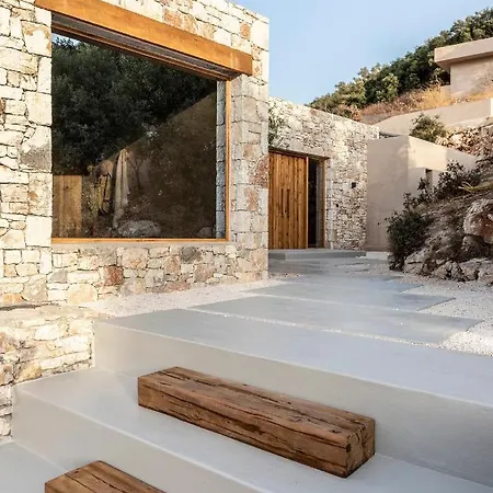 Pera Perou Unspoiled Luxury Villa *