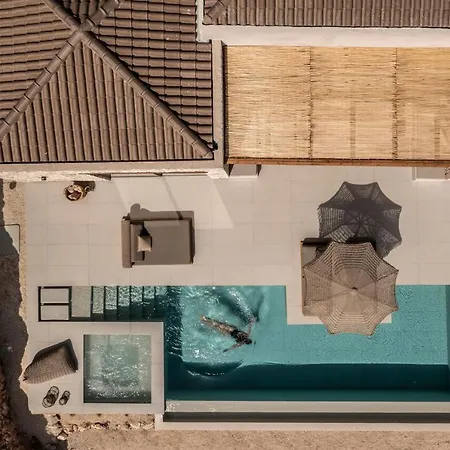 Villa Pera Perou Unspoiled Luxury *