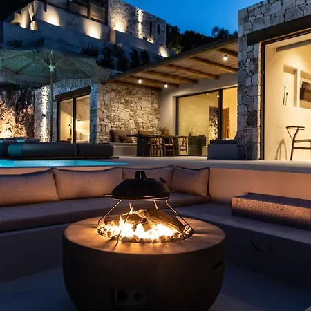 Villa Pera Perou Unspoiled Luxury *