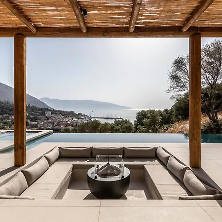 Pera Perou Unspoiled Luxury