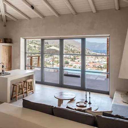 Pera Perou Unspoiled Luxury Villa *