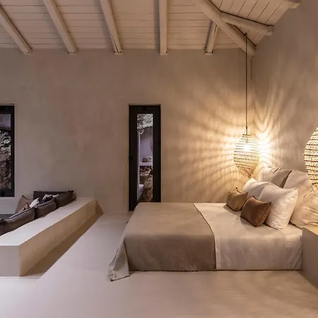 Pera Perou Unspoiled Luxury