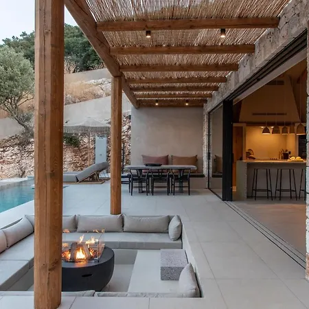 Pera Perou Unspoiled Luxury *