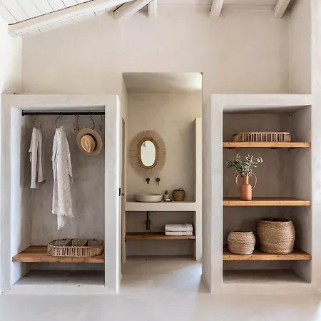 Villa Pera Perou Unspoiled Luxury