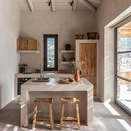 Pera Perou Unspoiled Luxury * Agia Efimia