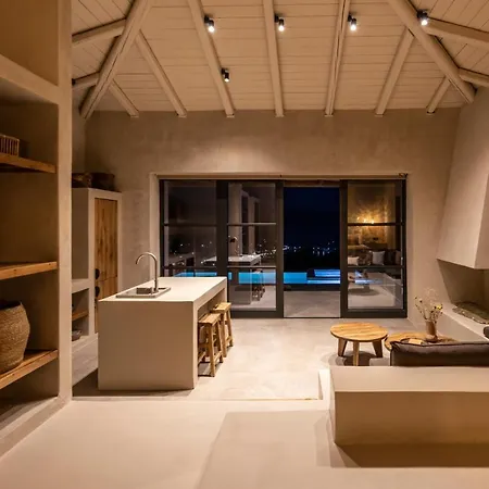 Pera Perou Unspoiled Luxury Villa Agia Efimia
