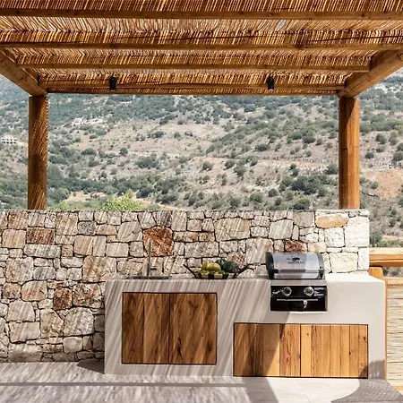 Villa Pera Perou Unspoiled Luxury *